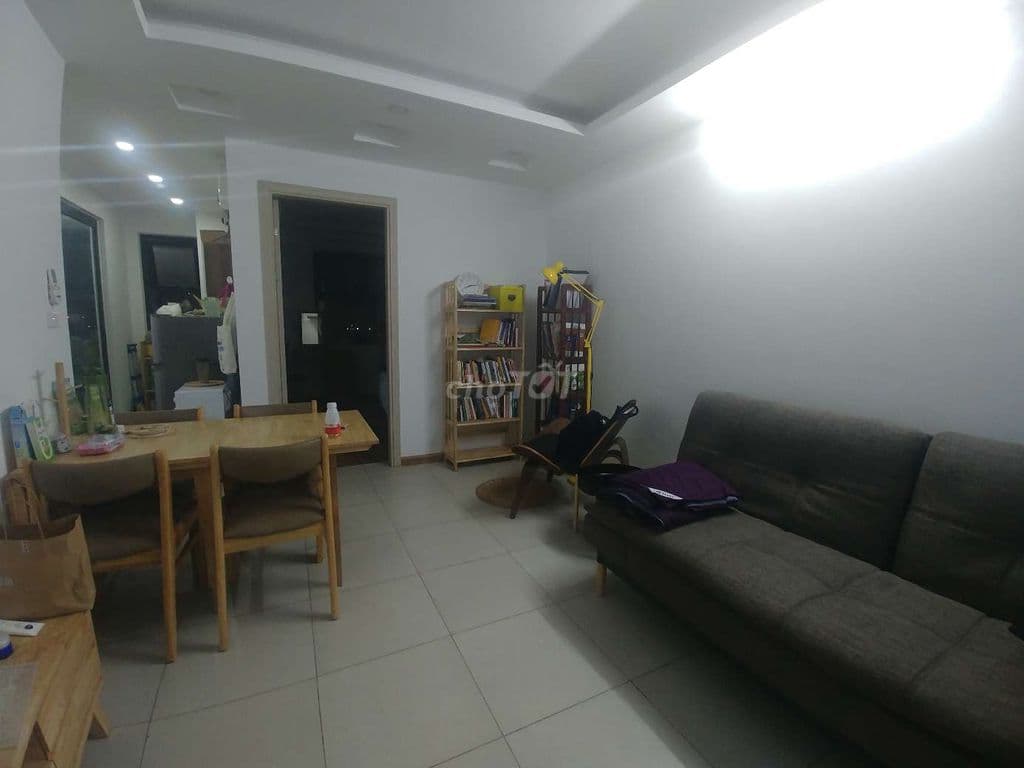 Bán căn hộ 55m2- 2PN 2WC giá đẹp - Ảnh 3