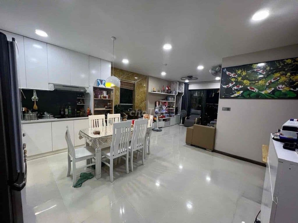 SIÊU PHẨM - CHUNG CƯ DE CAPELLA - 116 AN KHÁNH QUẬN 2 - HCM - Ảnh 2
