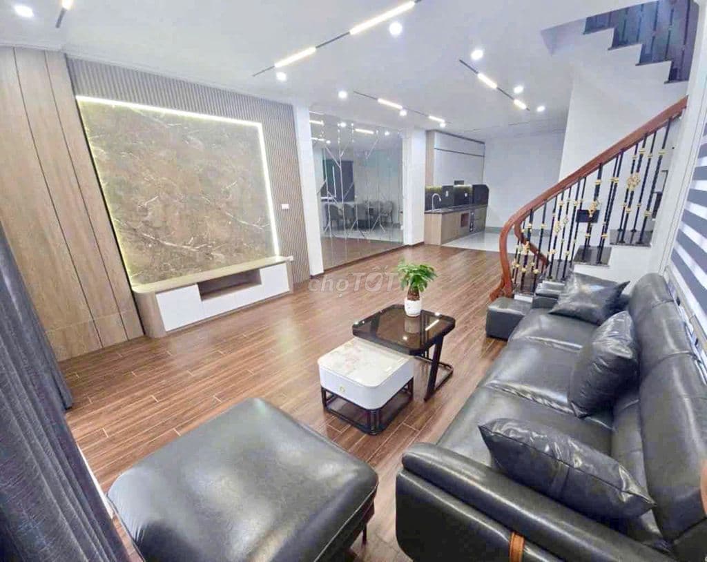 MẶT PHỐ ĐỐNG ĐA- ĐÔNG CÁC 70M2 - KINH DOANH BẤT CHẤP - 32 TỶ - Ảnh 3