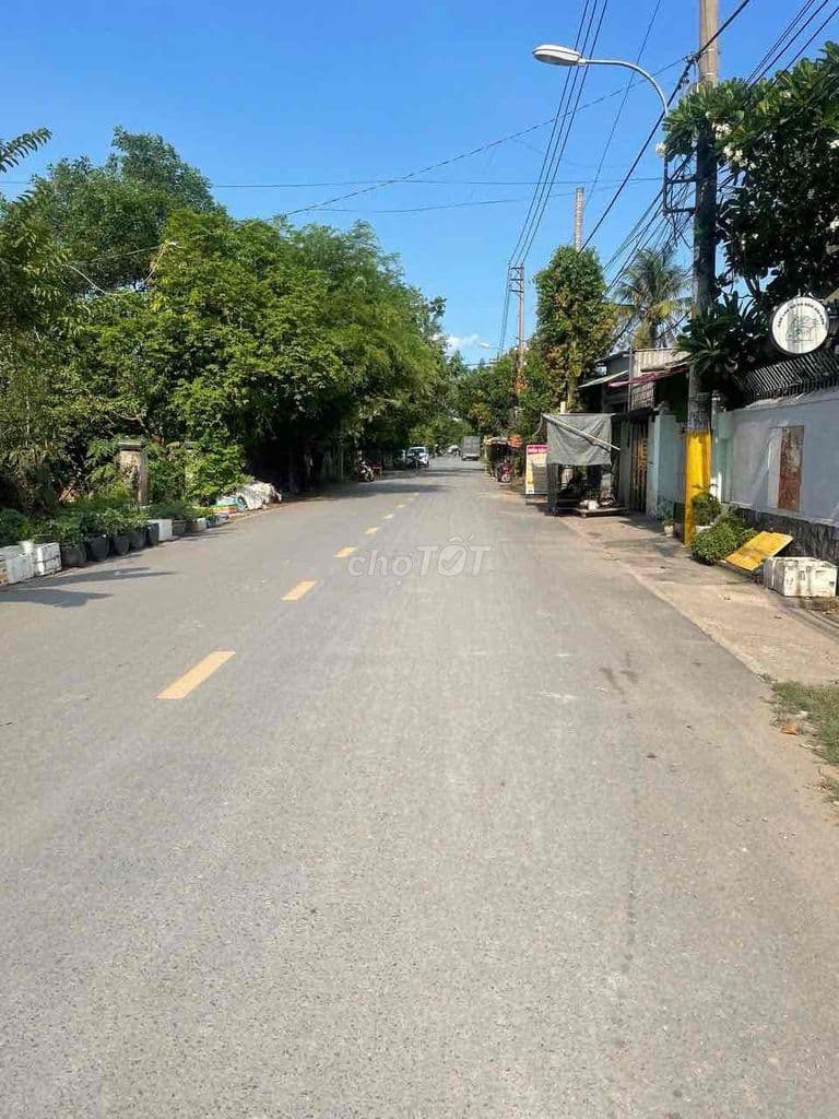 TÔI CHÍNH CHỦ BÁN ĐẤT MẶT TIỀN THẠNH XUÂN 52 - Ảnh 3