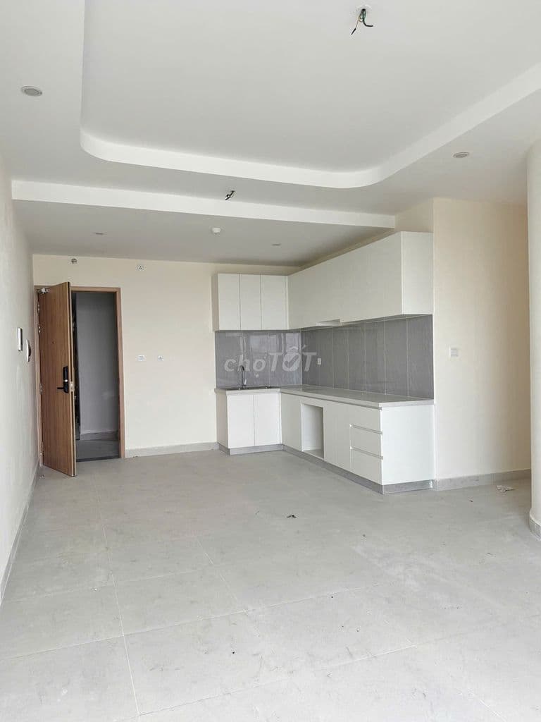Căn góc 3PN-2WC 76m2 chỉ 3.8 tỷ tại chung cư Aurora Residences