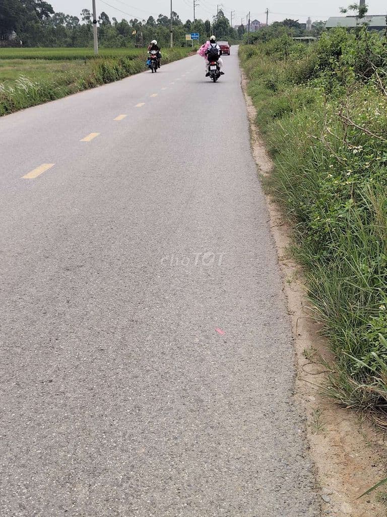 Lô Đất Đẹp, Tài Chính nhỏ Để Ở Hay Đầu Tư Đều Phù Hợp. - Ảnh 3