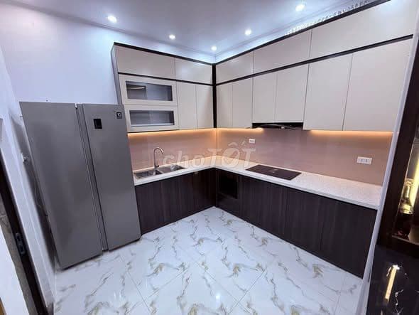 bán nhà 4 tầng Kim Ngưu giá nhỉnh 8 tỷ - Ảnh 2