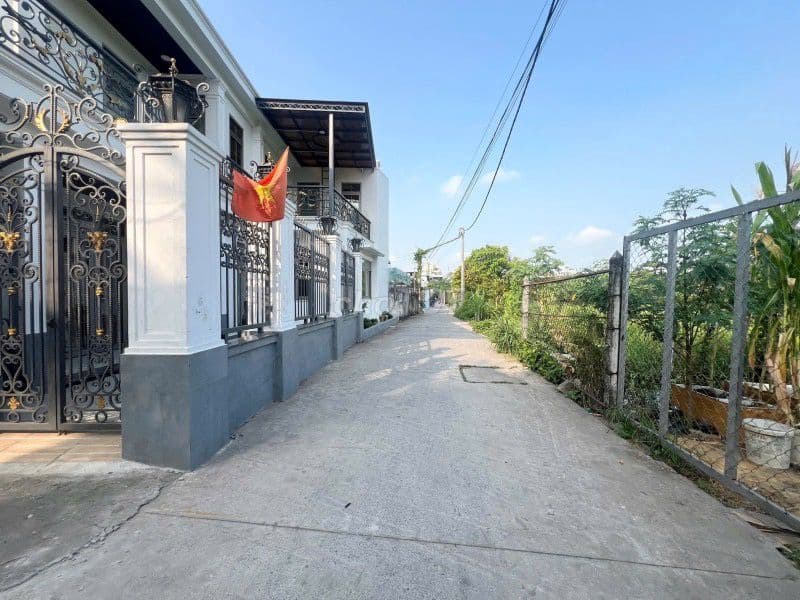 Lô đất vườn, 20x21, Gần chợ Đầu Mối, Ngô Chí Quốc, Bình Chiểu, Thủ Đức