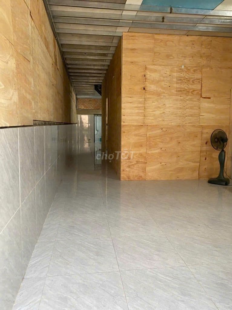 BÁN NHÀ GÒ VẤP – ĐANG CÓ THU NHẬP CHO THUÊ ỔN ĐỊNH - Ảnh 3