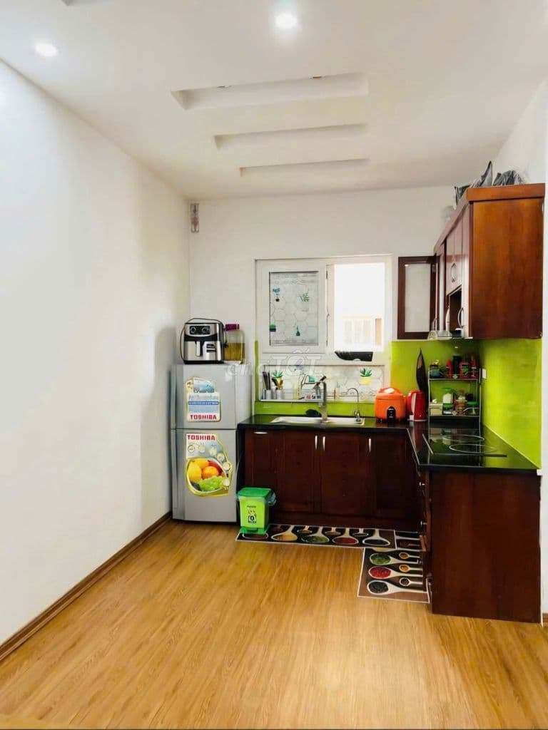 CH - 2PN, nhà đẹp - giá *** tòa PCC1 Complex - Ảnh 2