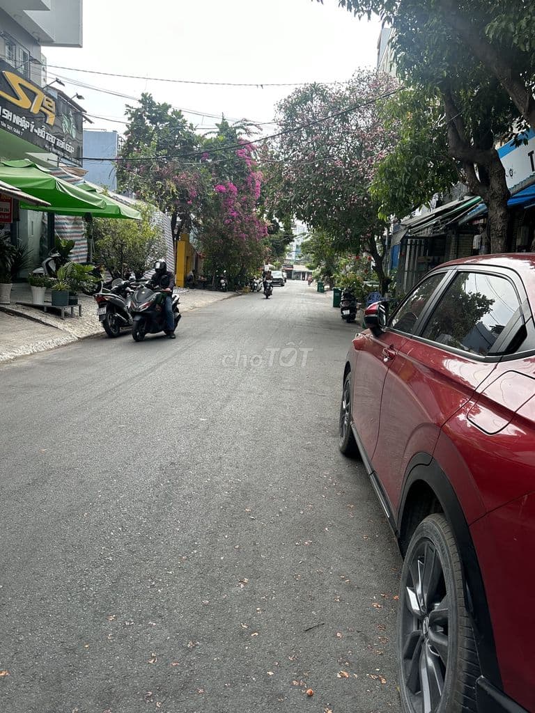 Chính chủ bán nhà 4x23m đường 43 Phường Tân Quy Q7 13.8 tỷ - Ảnh 3