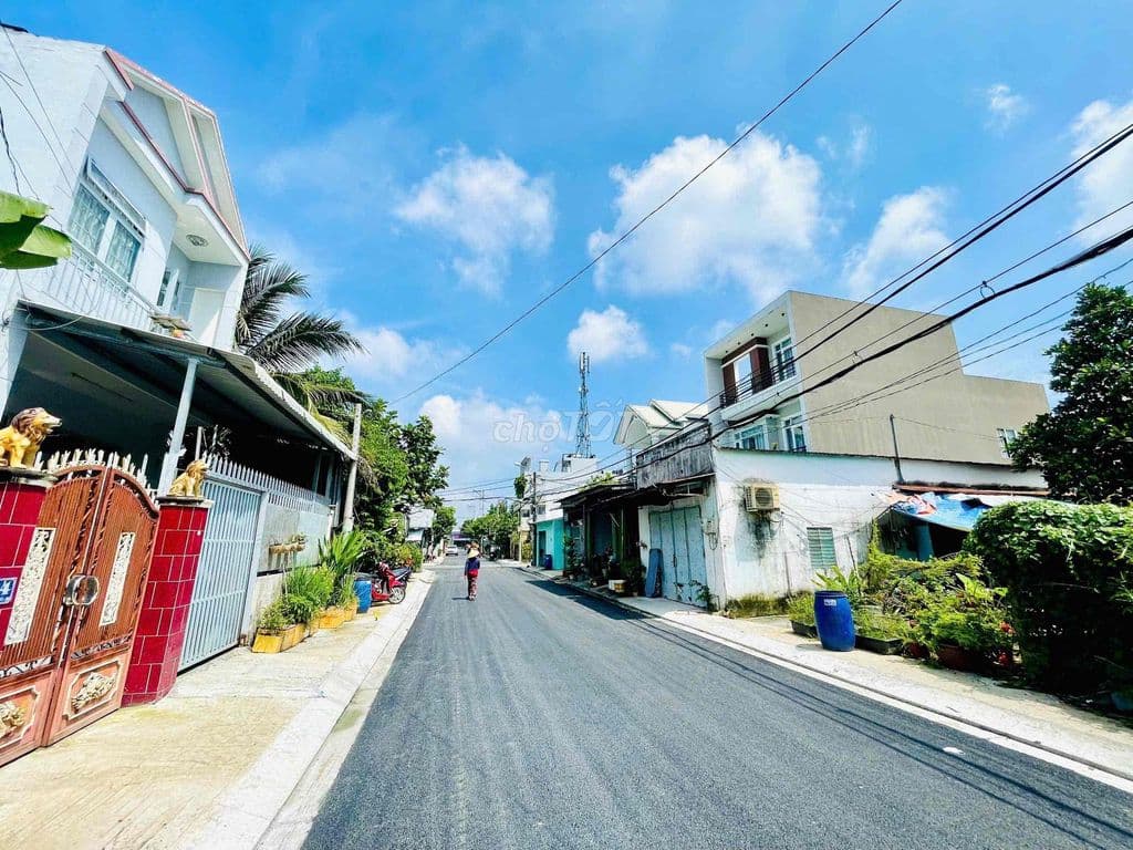 BÁN HƠN 200m² ĐẤT THỔ CƯ CHỢ VIỆT KIỀU, SỔ HỒNG RIÊNG,850triệu - Ảnh 3