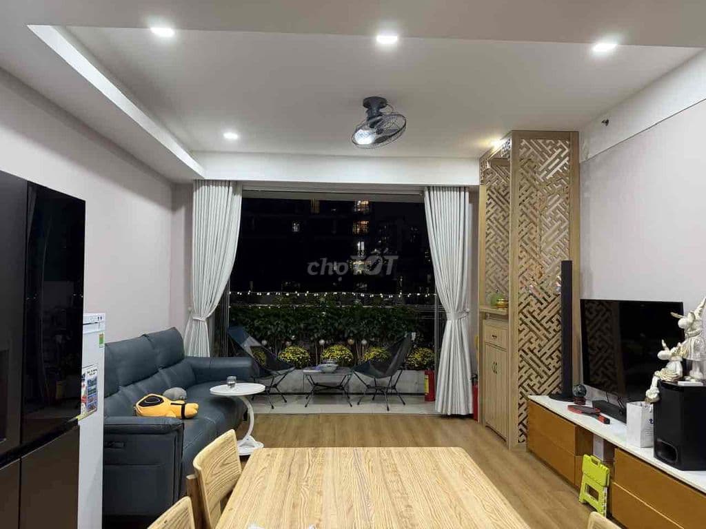 Cần bán Căn hộ CC Sài Gòn Airport Plaza - Ảnh 2
