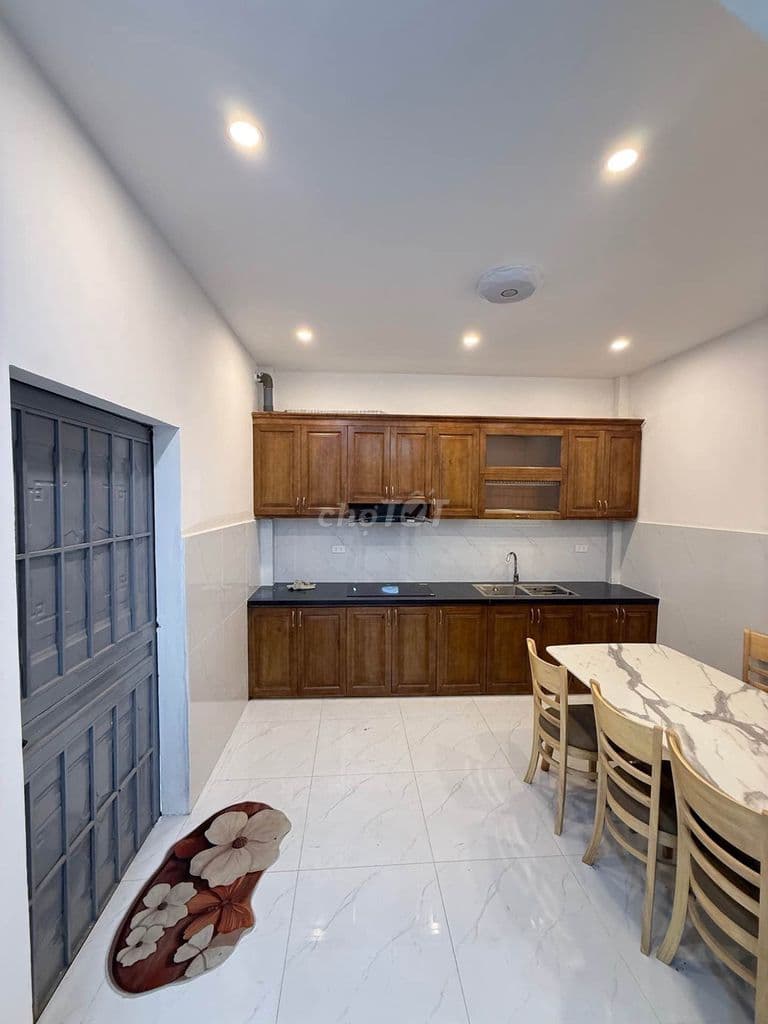 bán nhà 35m2 Vĩnh Hưng Hoàng Mai - Ảnh 2