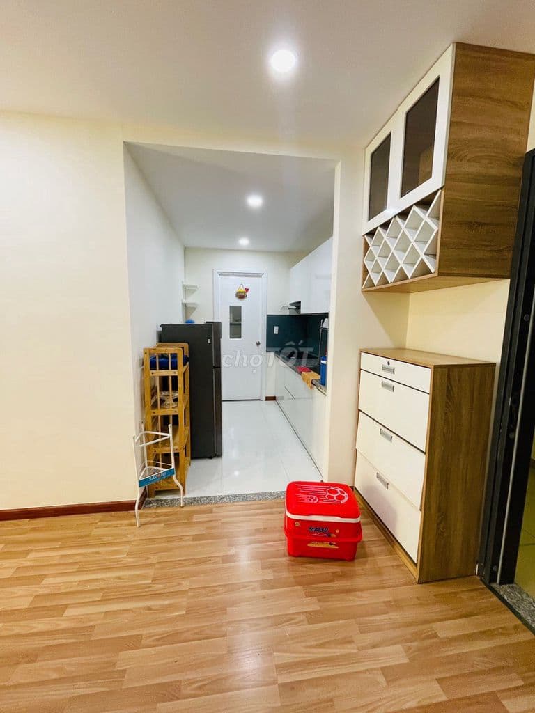 BÁN CĂN HỘ DIAMOND RIVERSIDE 73M2 GIÁ CHỈ 3,1 TỶ - Ảnh 3