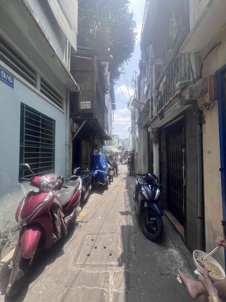 💰NHỈNH 2 TỶ - CHỦ THIỆN CHÍ - SÁT MT. LĐH - Ảnh 3