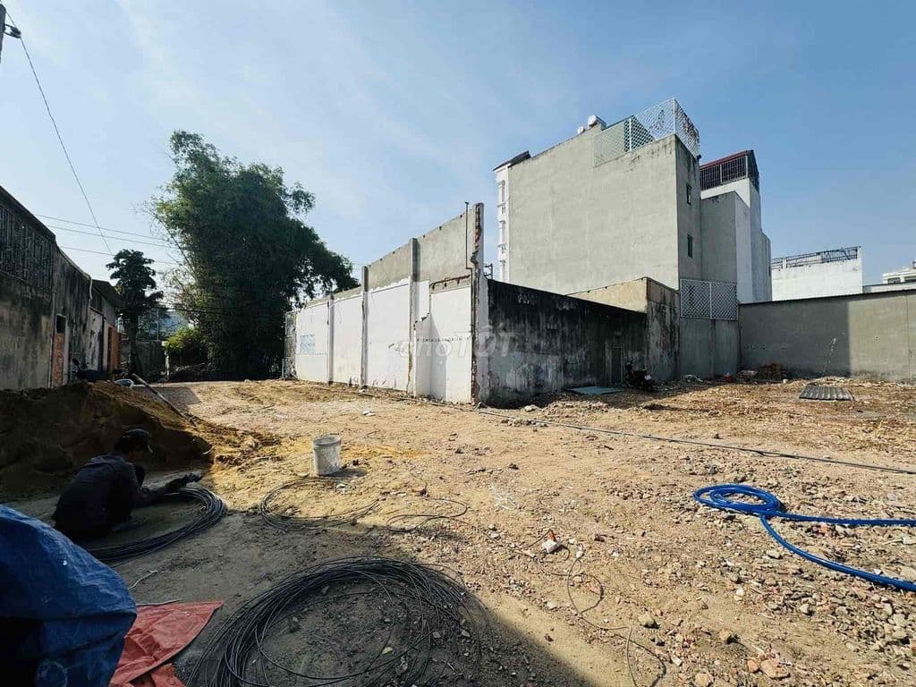 CHƯA TỚI 40Tr/M2 - ĐẤT LÊ VĂN KHƯƠNG - SÁT MẶT TIỀN - Ảnh 3