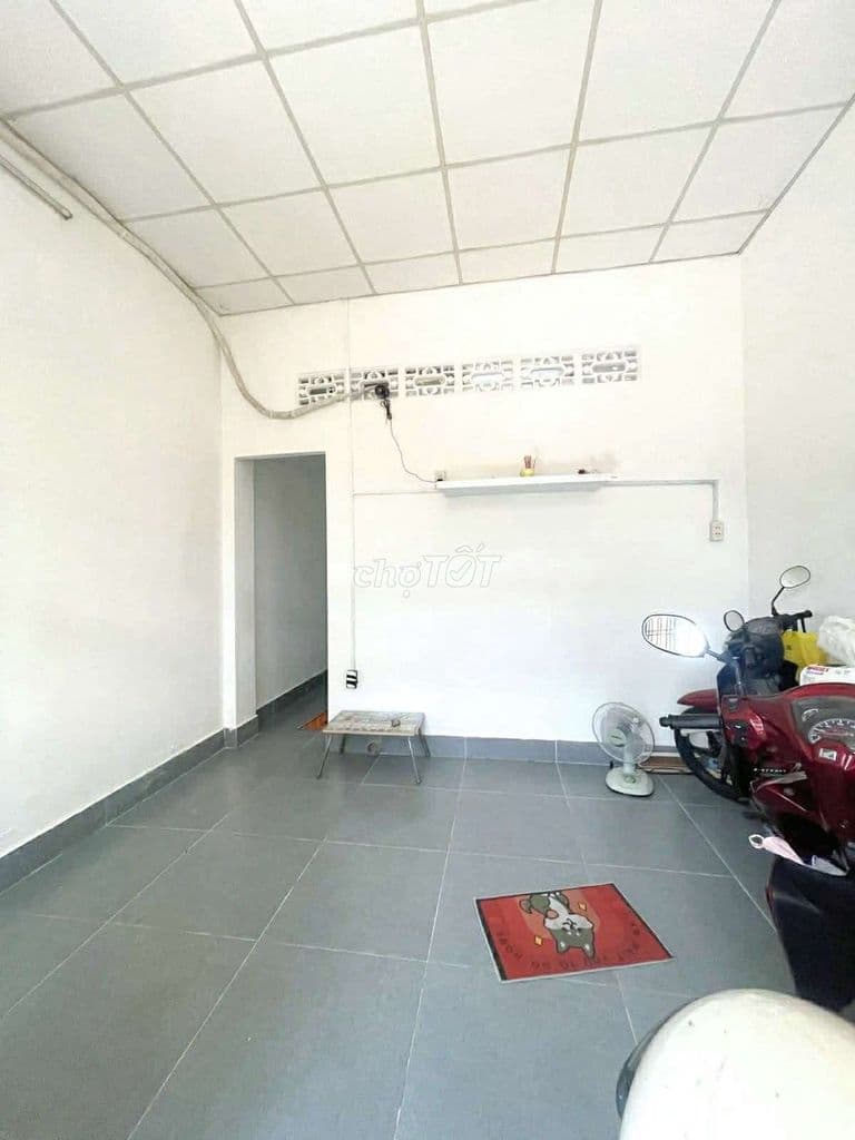 🏠NHÀ C4 - HOÀNG DIỆU 2 - THỦ ĐỨC - 48M² CHỈ 4.45 TỶ TLCC - Ảnh 2