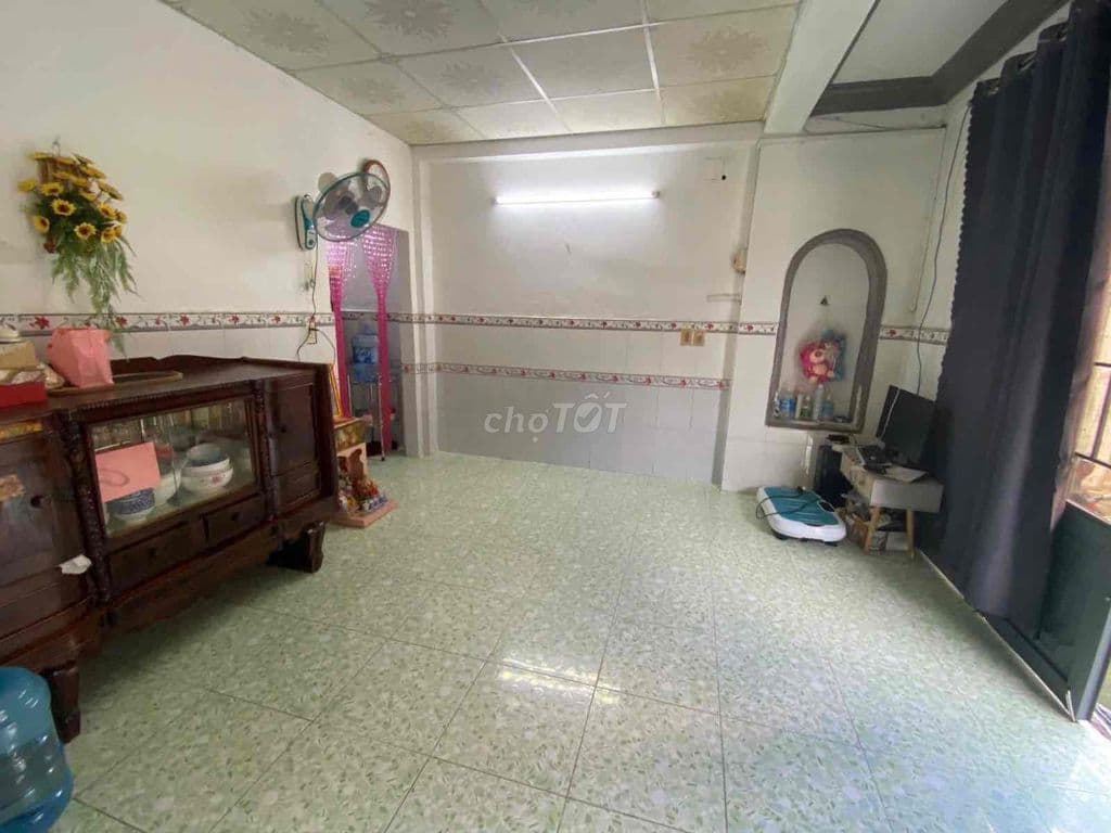 🏡 BÁN NHÀ TRƯỜNG THỌ – GIÁ CHỈ 1.8 TỶ, Ở NGAY