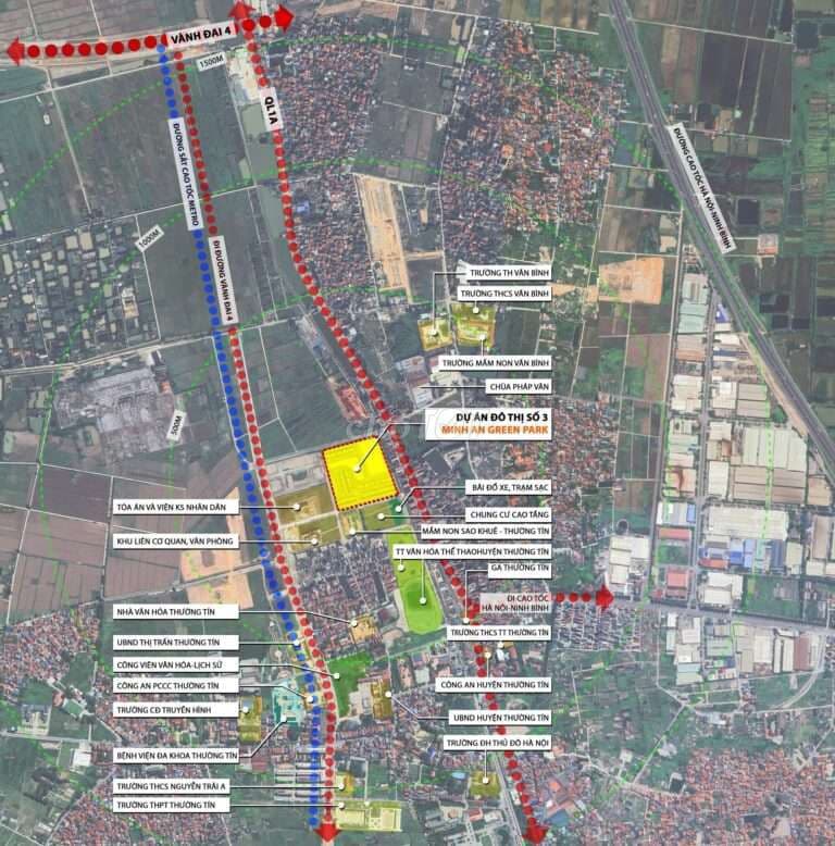 CHÍNH CHỦ CẦN SANG NHƯỢNG GẤP SHophouse MINH AN GREEN PARK - Ảnh 2