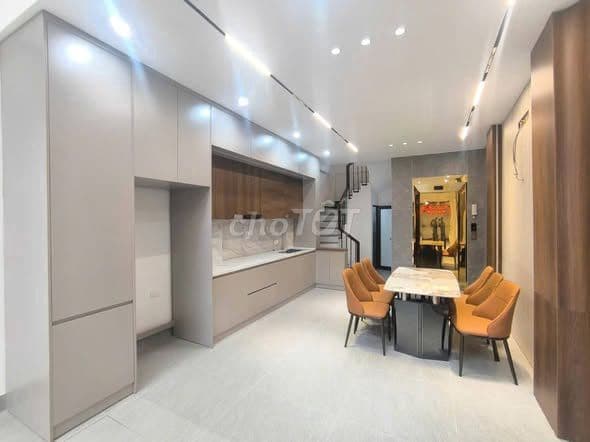 Nhà Tây Mỗ 45m2 6 tầng thang máy nhỉnh 9 tỷ - Ảnh 3