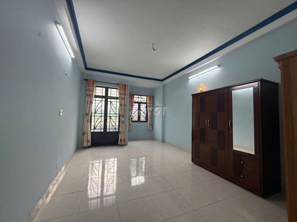 HÀNG TỐT NHÀ ĐẸP - ĐÚC BTCT - 64M² - CẠNH CHỢ HIỆP BÌNH - SỔ VUÔNG - Ảnh 3
