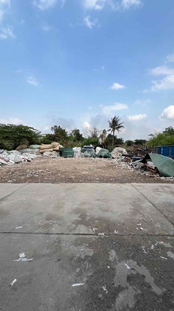 4x12,5m Lộ Bê Tông 6m Đường Lại Hùng Cường, Khu Đông Dân Cư - Ảnh 2