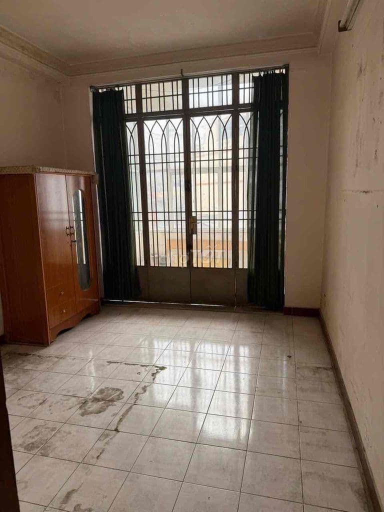 MẶT TIỀN 5 TẦNG NHẬT TẢO Q10. GIÁ: 11.3 TỶ TL - Ảnh 3