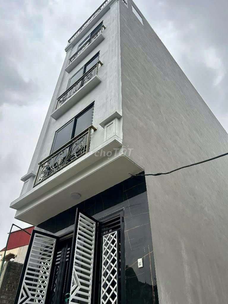 Bán CCMN Tây Mỗ Nam Từ Liêm DT56/60m2 x 5T. 9PKK full đồ. 8. 69 tỷ.