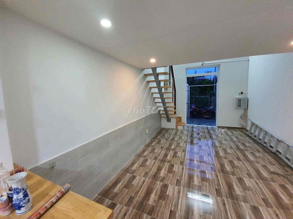 Chính chủ bán nhà đường 24, phường Bình Trưng, Tp. HCM - Ảnh 2