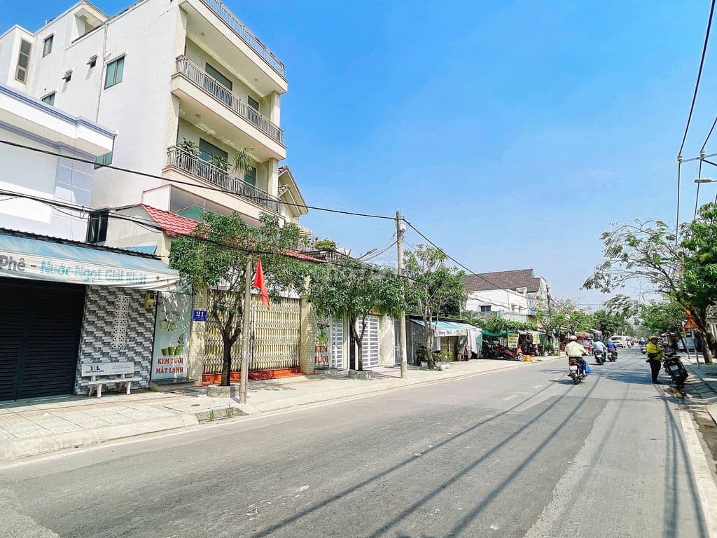 Bán đất gần 3 trường Đại Học, 198m2, đường 12m, ngang 7m, giá 6.5 tỷ - Ảnh 3