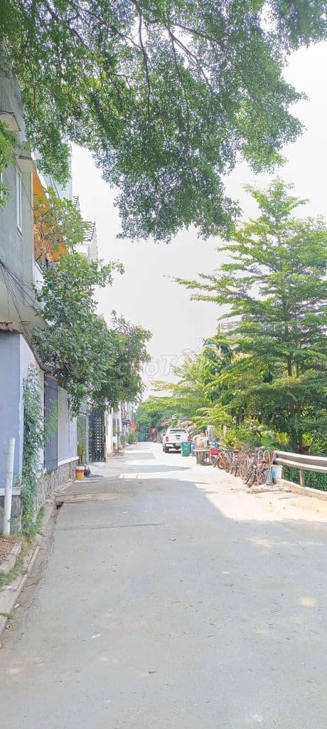 CHỦ CẦN BÁN LÔ ĐẤT FULL THỔ XÂY TỰ DO-KDC NGÔ CHÍ QUỐC-52M2 -CHỈ 3T55
