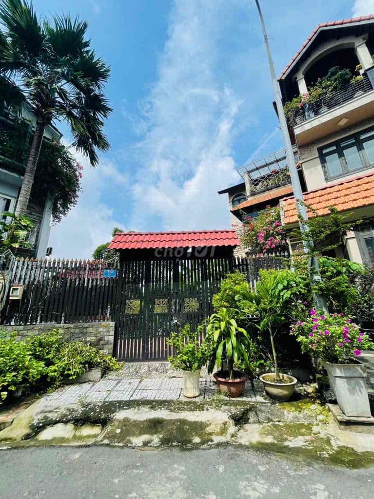 🏡 ĐẤT BIỆT THỰ KDC VĂN MINH 281m2 – CƠ HỘI SỞ HỮU TÀI SẢN GIÁ TRỊ CAO,
