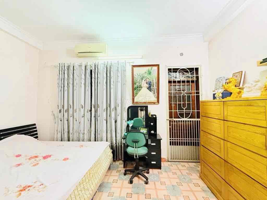BÁN NHÀ TRẦN KHÁT CHÂN-Q. HBT-10m RA Ô TÔ-GẦN PHỐ-38m2-7.9 tỷ - Ảnh 3