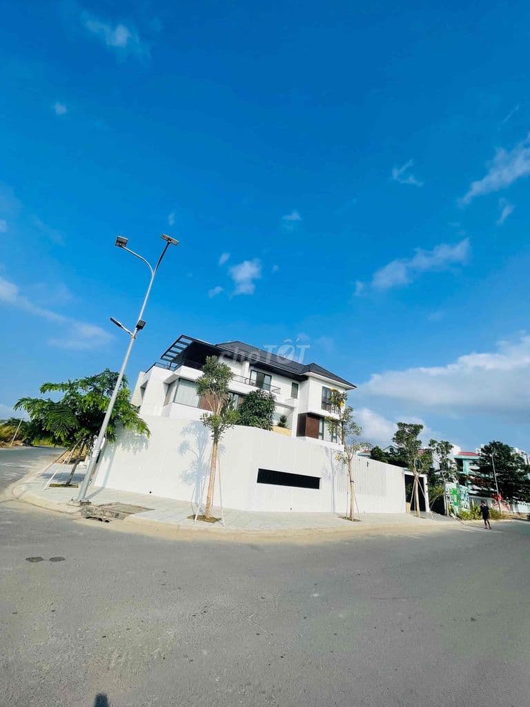 Đất KDC Thái Sơn - Bộ Quốc Phòng - Phước Kiển. 250m - Ảnh 2