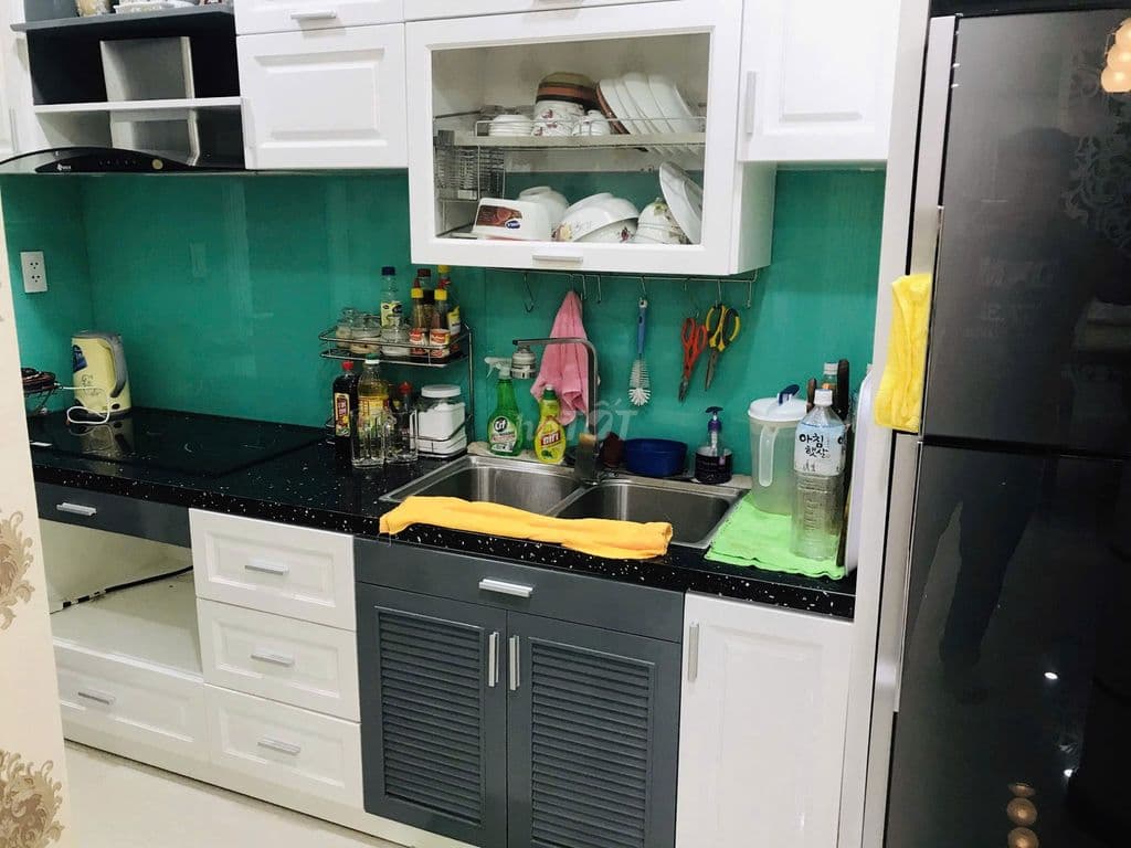 BÁN CĂN HỘ CITYLAND SIÊU TO 85M2 GIÁ HẠT DẺ CHỈ 5,55 TỶ - Ảnh 2
