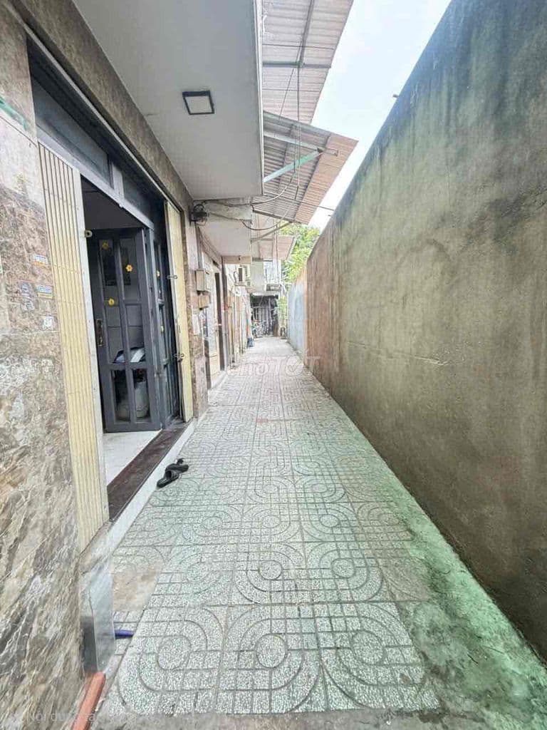 ☎️☎️BÁN NHÀ 5.5❌11M - TRẦN XUÂN SOẠN - QUẬN 7 - Ảnh 2