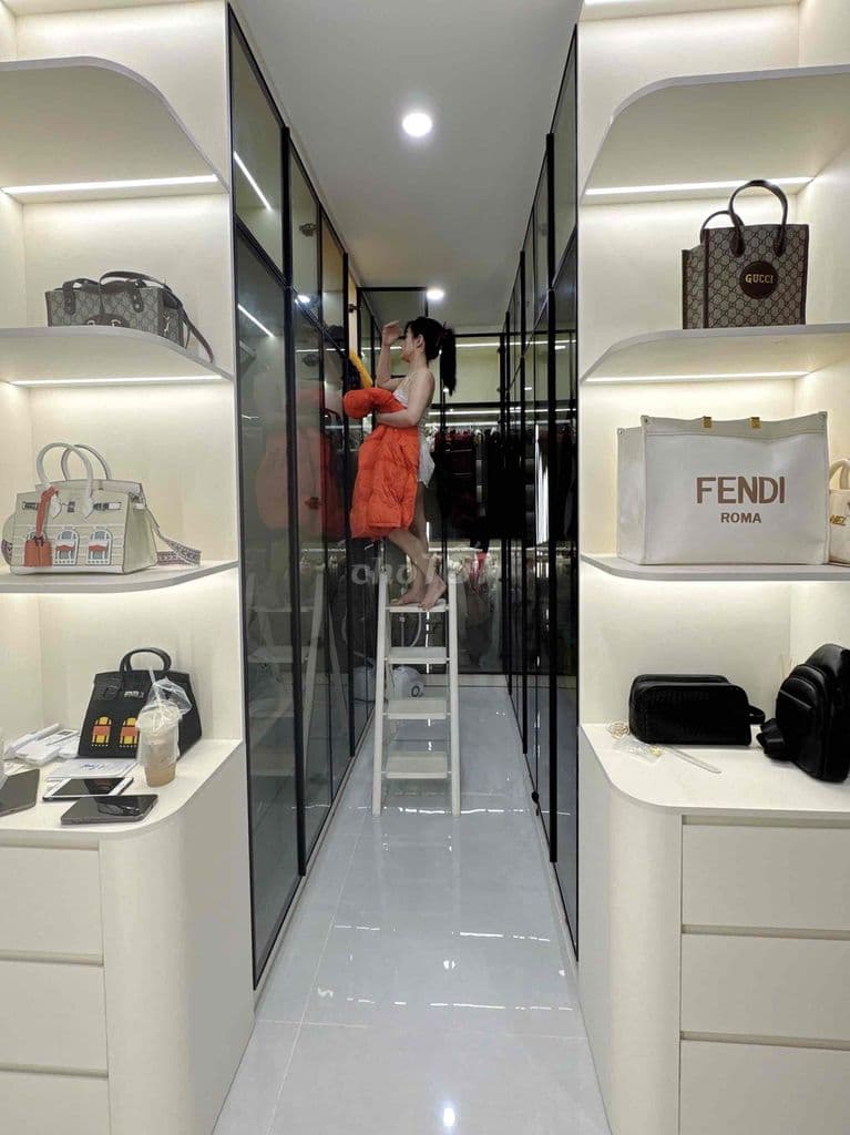 GÓC 2MT VĨNH VIỄN GẦN CHỢ ĐỐI DIỆN SIÊU THỊ - Ảnh 2