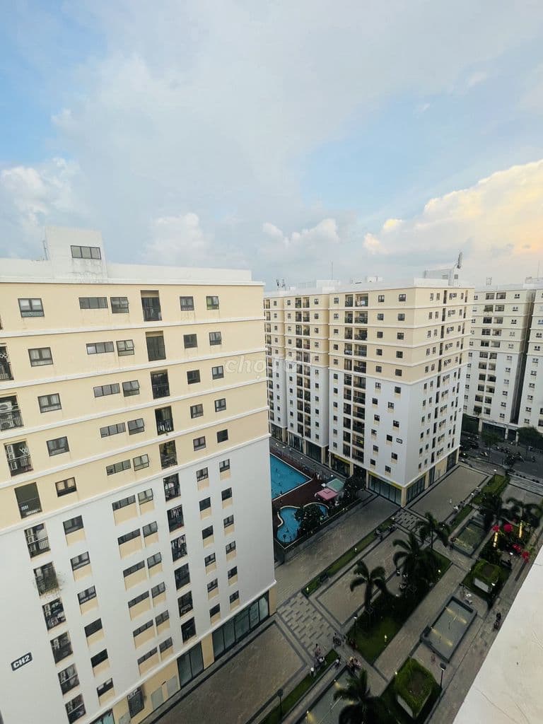 BÁN CĂN HỘ CITYLAND 3PN 100M2 GIÁ 7,2 TỶ - Ảnh 2