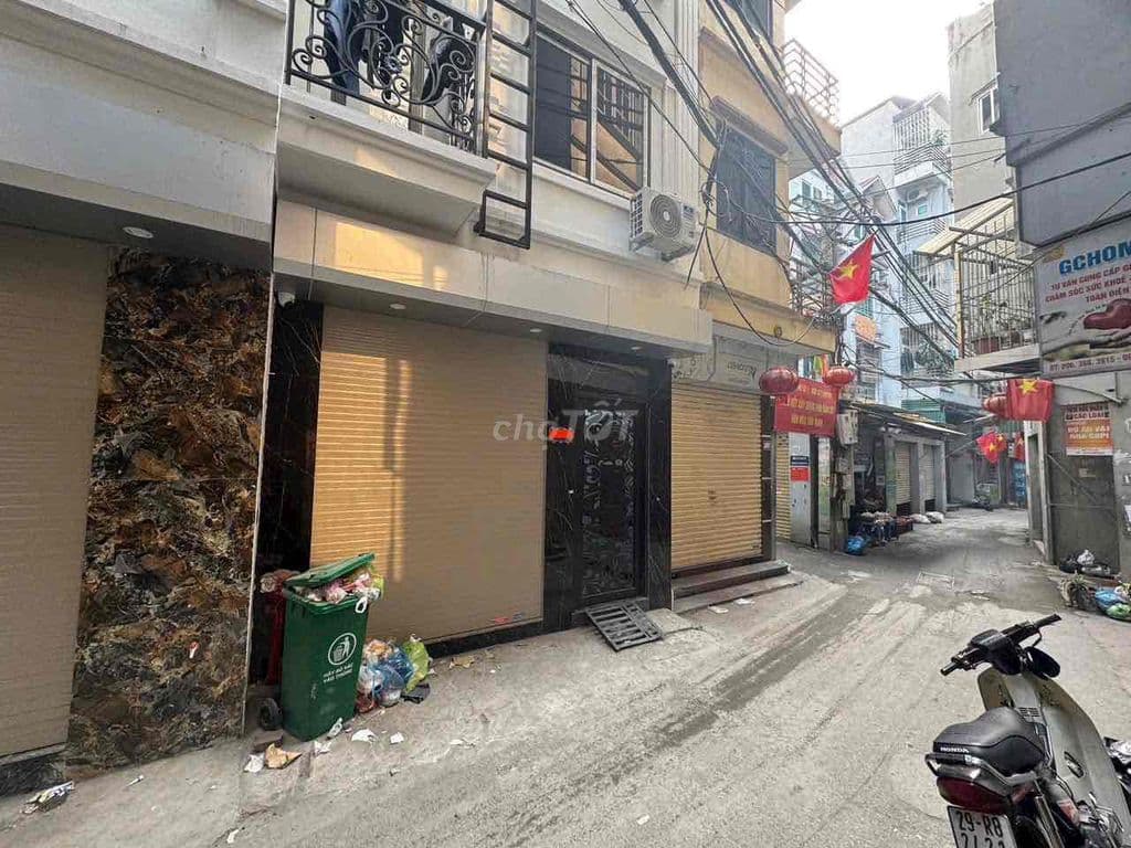chính chủ Bán nhà 7 tầng mới đường ôtô đi - Ảnh 2