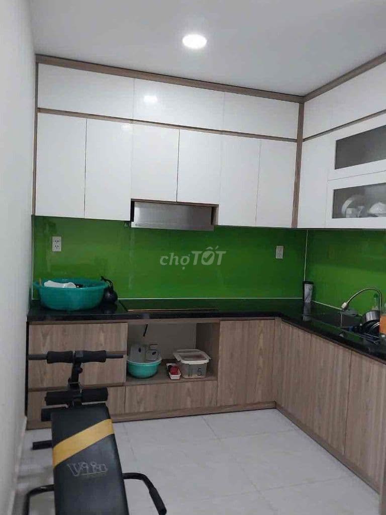 Gấp Bán Căn Hộ TDH Riverview 2PN 2wc 61m2 Hơn 2.2 tỷ Có sổ Vay bank - Ảnh 2