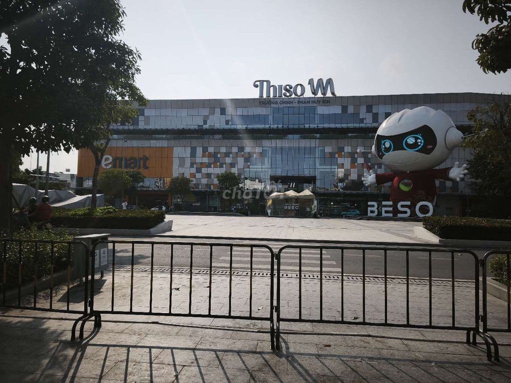 NHÀ BÁN HUỲNH VĂN NGHỆ -GÒ VẤP DT:44 M2 -2TẦNG CHỈ 5,88TY