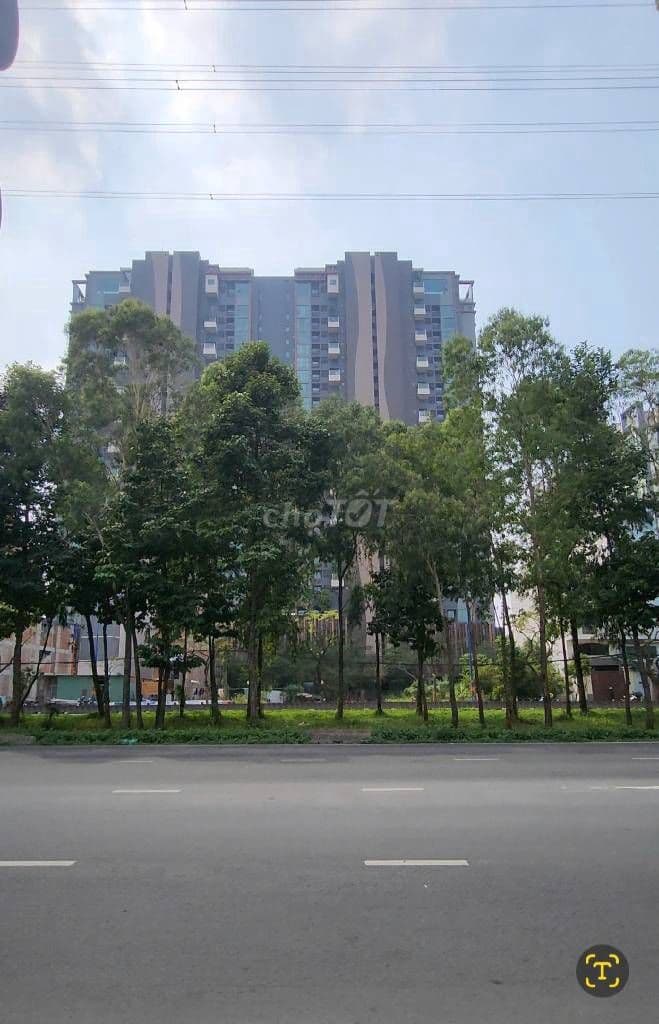 BÁN ĐẤT DỰ ÁN HUY HOÀNG - MẶT TIỀN ĐƯỜNG ĐỒNG VĂN CỐNG - Ảnh 3
