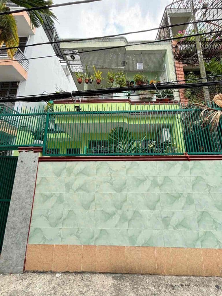 115M2 - NGANG 7.5M HẺM XE HƠI - ĐÀO DUY ANH - Chính chủ 1 Đời 20.9 TỶ - Ảnh 2
