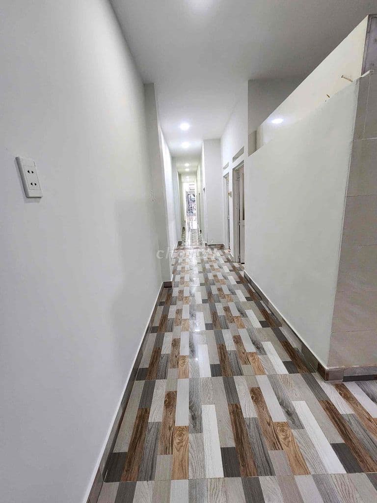 Nha Bán , Mặt Tiền Quốc Lộ 50 - Ảnh 2