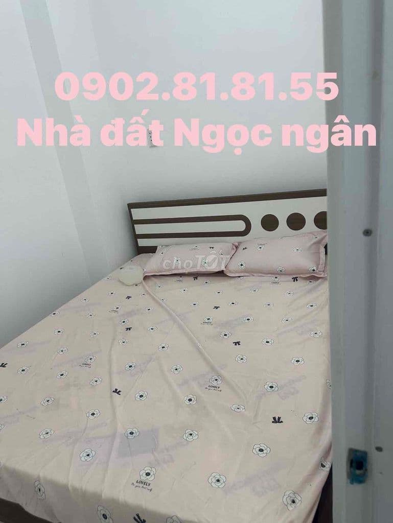 nhà phường hiệp thành(q12)DT: 3.3.’ x 8m(3pn - 3wc) - Ảnh 3