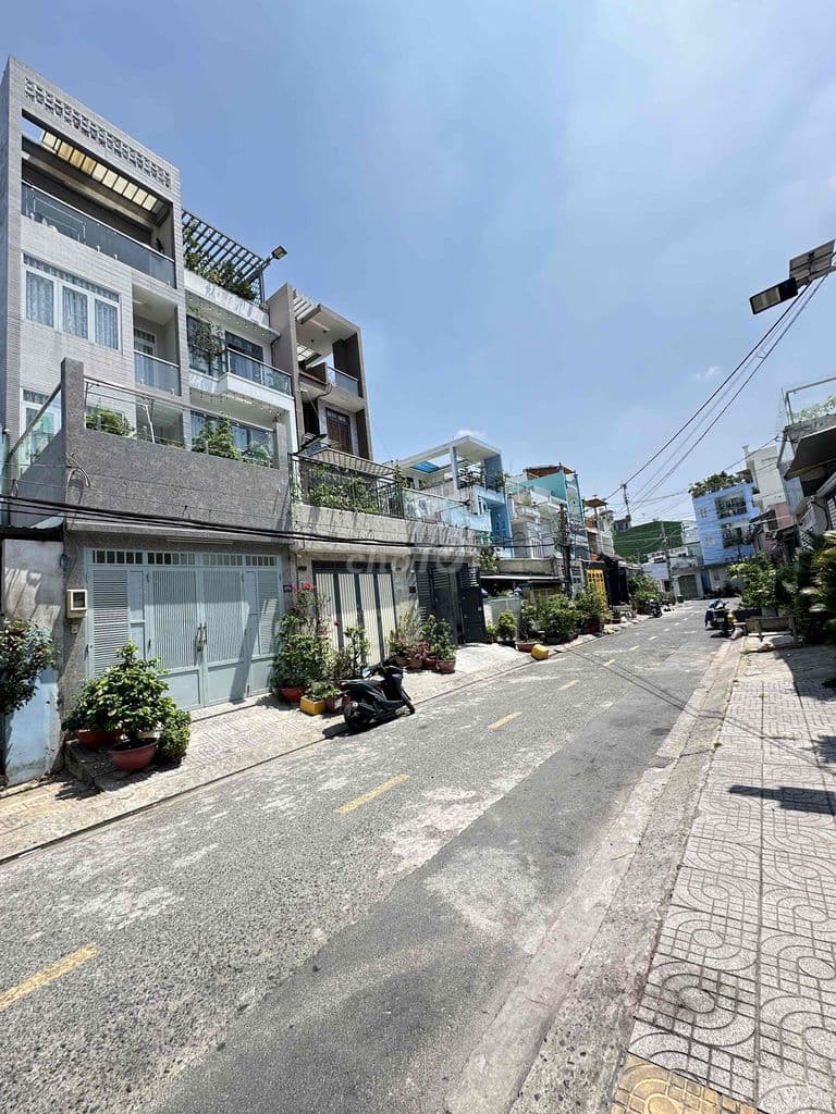 NHÀ MẶT TIỂN - ĐOÀN PHÚ TỨ - KHU TÊN LỬA - ĐỐÍ DIỆN BẾN XE MIỂN TÂY. - Ảnh 2