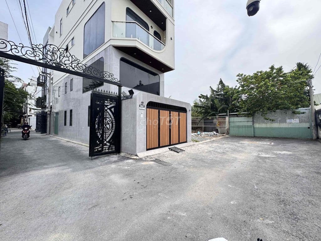 BÁN NHÀ QUỐC LỘ 13- ĐANG KHAI THÁC CHDV DÒNG TIỀN- GẦN HIỆP BÌNH. SHR