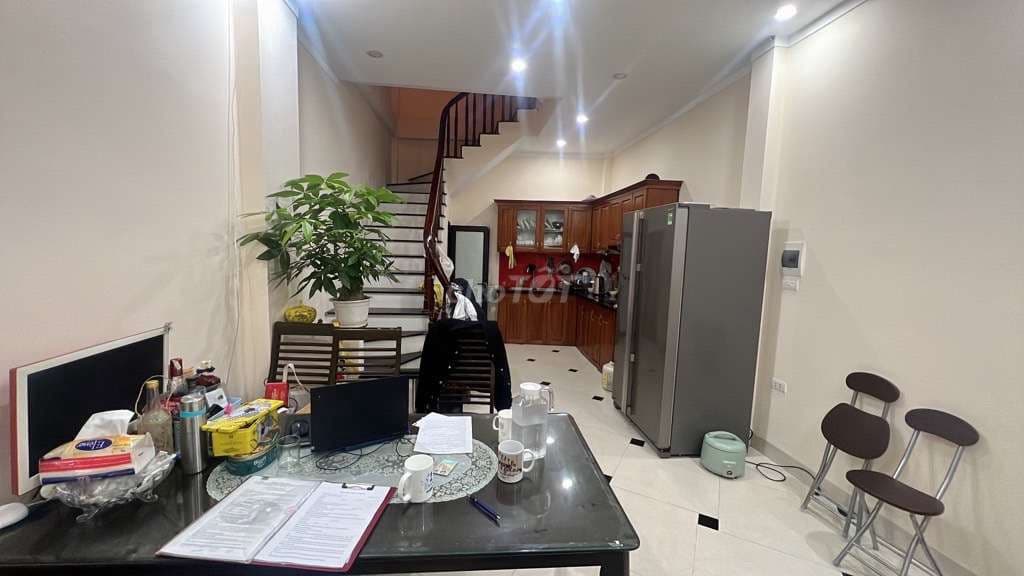 SIÊU PHẨM NGỌC TRỤC- ĐẠI MỖ- 40M2- Ô TÔ ĐỖ CỔNG- NHÀ MỚI CHỈ 7 TỶ - Ảnh 2