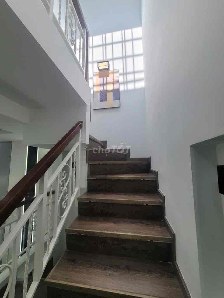 🔥🔥ĐƯỜNG OTO QUANG TRUNG 1TRỤC NHÀ 54M2-6,6TỶ - Ảnh 3