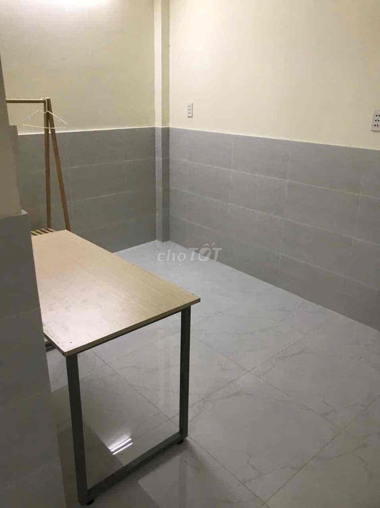 🔥🔥🔥60m2! Chủ đang kẹt cần bán gấp! Bán nhà 2 tầng Lý Chính Thắng, P8. - Ảnh 2