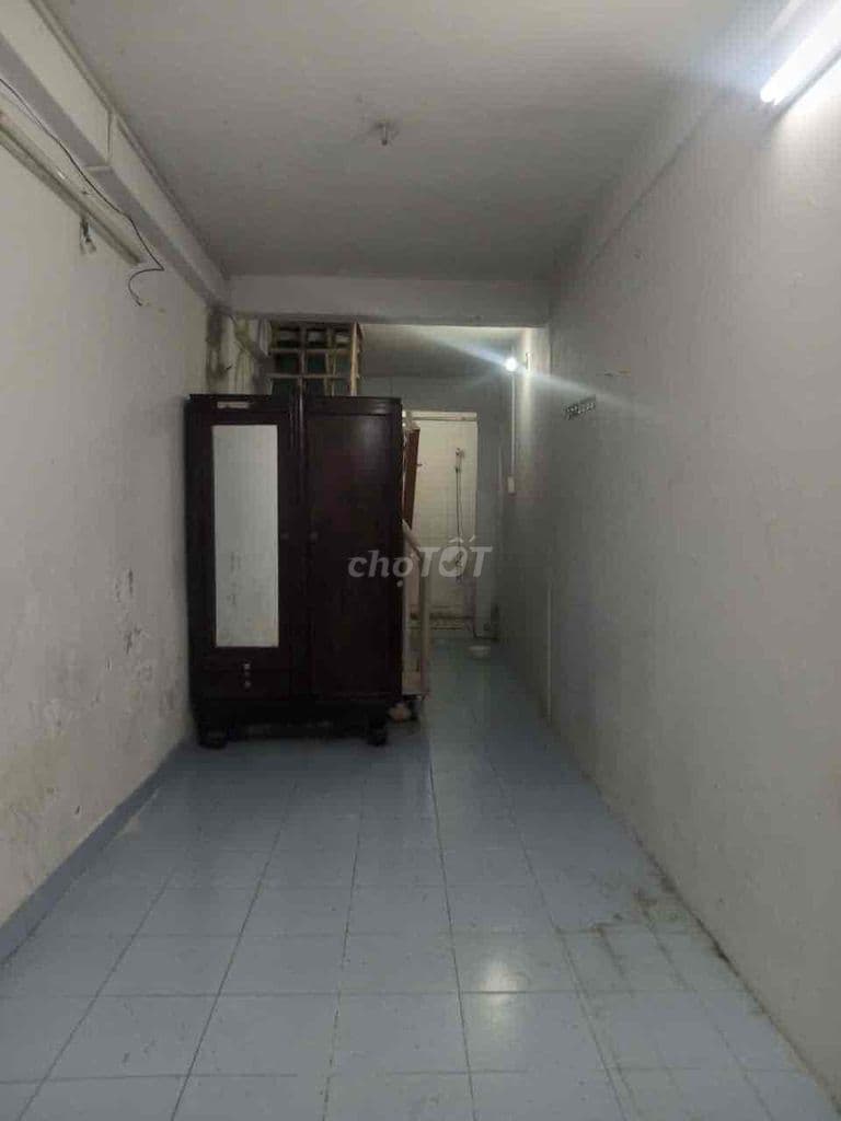 Bán nhà Hẻm xe hơi gần quận 1 bình thạnh - Ảnh 3