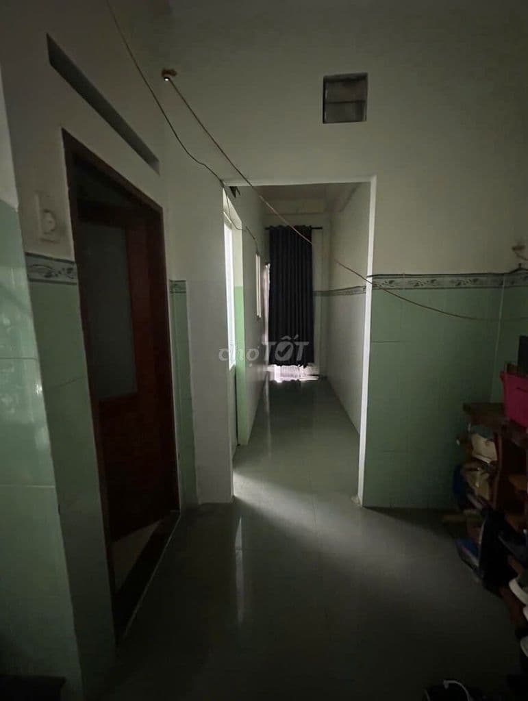 NHÀ 5 TẦNG 80M2 LẠC LONG QUÂN (4x20)M | NỞ HẬU TÀI LỘC - Ảnh 3