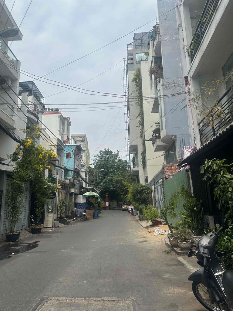 Không có căn thứ 2 ,chỉ nhỉnh 4Tỷ AC sở hửu căn nhà ngay Khu VIP ẨM Th - Ảnh 2